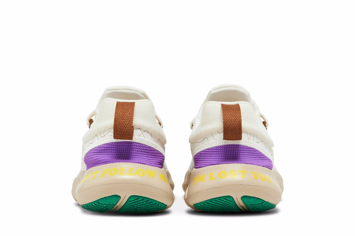 Nike Free Run 5.0 Next Nature Premium 'Moving Company'