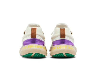 Nike Free Run 5.0 Next Nature Premium 'Moving Company'