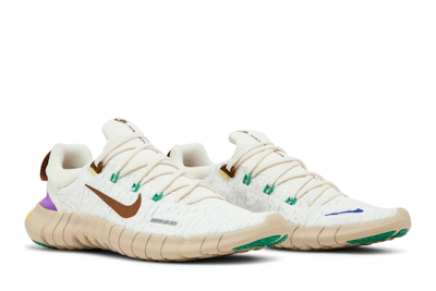 Nike Free Run 5.0 Next Nature Premium 'Moving Company'