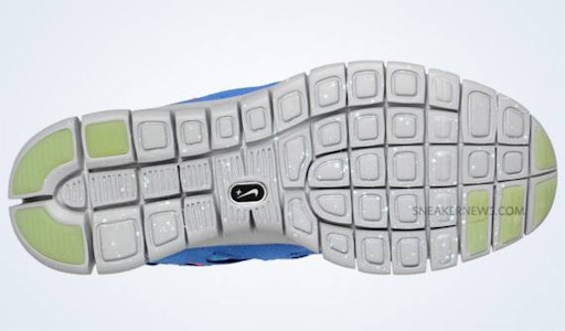 耐吉自由跑 2.0 多倫貝克 (2012) Lookbook 耐吉自由跑 2.0 多倫貝克 (2012)