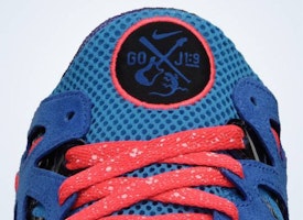 耐吉自由跑 2.0 多倫貝克 (2012) Shop 耐吉自由跑 2.0 多倫貝克 (2012)