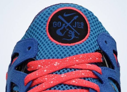 耐吉自由跑 2.0 多倫貝克 (2012) Shop 耐吉自由跑 2.0 多倫貝克 (2012)