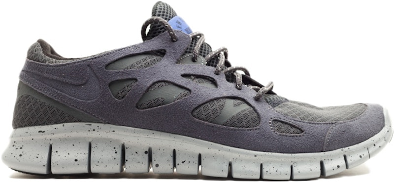 Nike Free Run+ 2 Qs 'New York' 457832-002