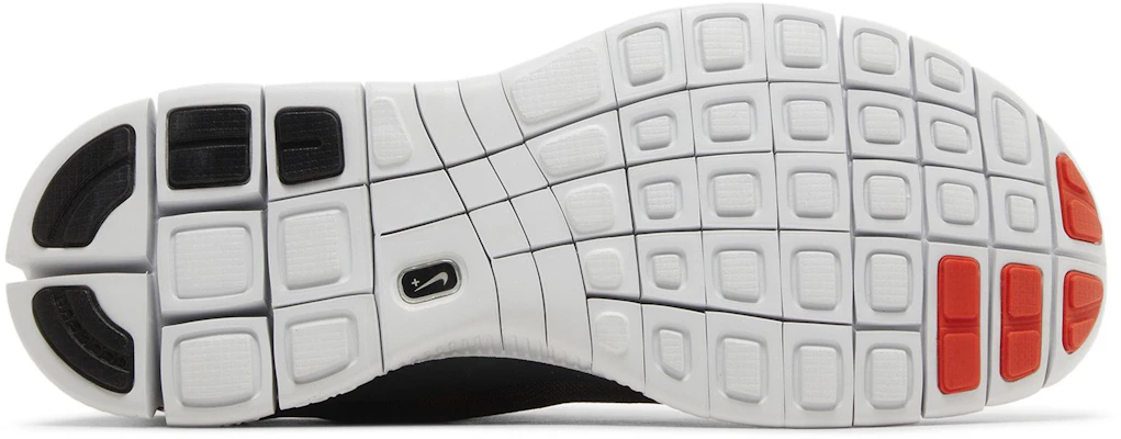 Nike Free Run+ 3 ''Anthracite Team Orange'' Hardloopschoenen 510642-801 Shop Nike Free Run+ 3 ''Anthracite Team Orange'' Hardloopschoenen 510642-801