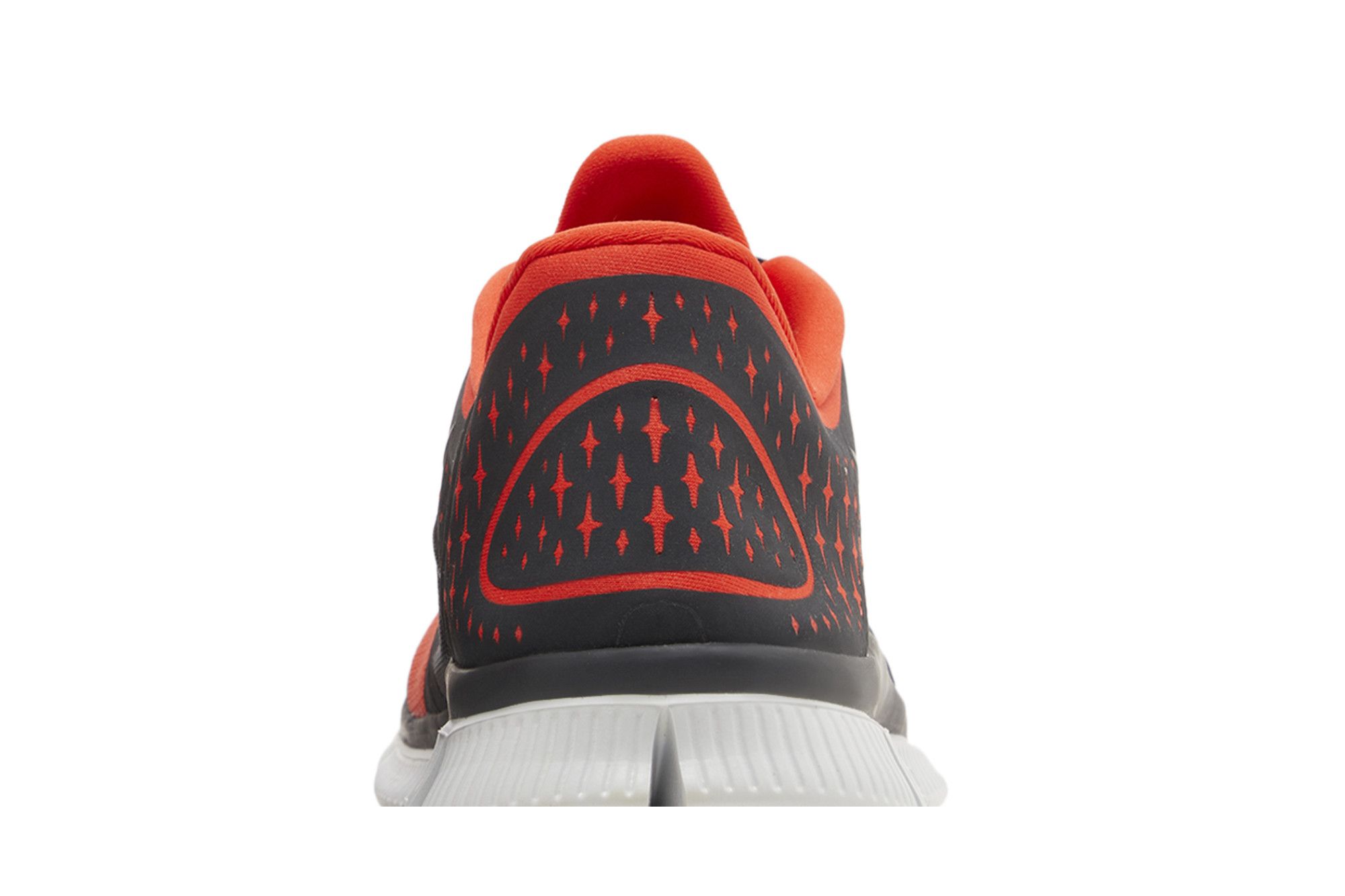 Sizing Nike Free Run+ 3 ''Anthracite Team Orange'' Hardloopschoenen 510642-801