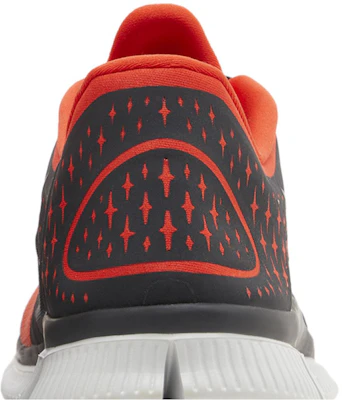 Nike Free Run+ 3 ''Anthracite Team Orange'' Hardloopschoenen 510642-801 Sizing Nike Free Run+ 3 ''Anthracite Team Orange'' Hardloopschoenen 510642-801