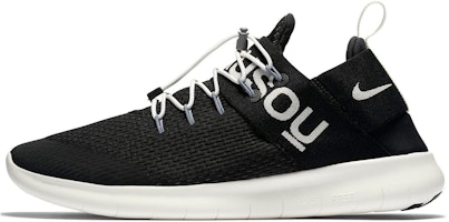 Nike Free Run Commuter 'Black' 904732-001 Nike Free Run Commuter 'Black' 904732-001