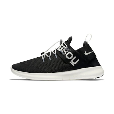 Nike Free Run Commuter 'Black'