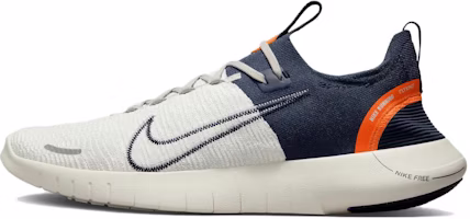 Nike Free Run Flyknit 'Next Nature Grey' FB1276-004 Nike Free Run Flyknit 'Next Nature Grey' FB1276-004