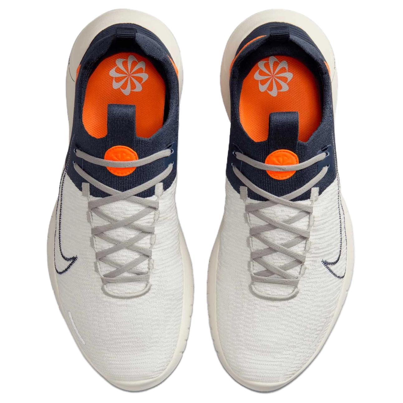 Lookbook 나이키 프리 RN FK 넥스트 네이처 라이트 아이언 오어 썬더 블루 세일 FB1276-004