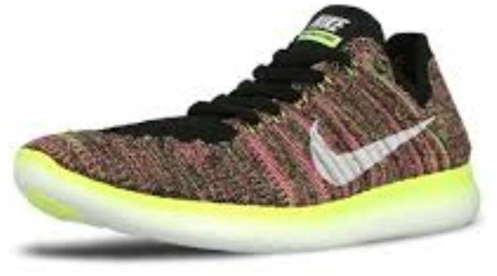 Nike Free Run Flyknit 'Unlimited Olympic' 843430-999 Order Nike Free Run Flyknit 'Unlimited Olympic' 843430-999