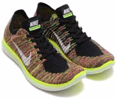 Lookbook Nike Free Run Flyknit 'Unlimited Olympic' 843430-999