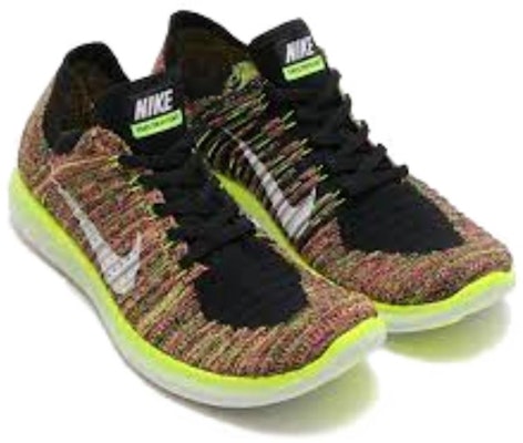 Nike Free Run Flyknit 'Unlimited Olympic' 843430-999 Lookbook Nike Free Run Flyknit 'Unlimited Olympic' 843430-999