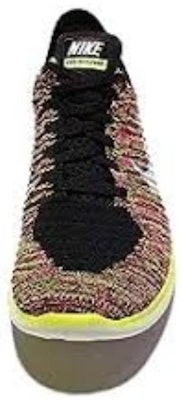 Nike Free Run Flyknit 'Unlimited Olympic' 843430-999 Shop Nike Free Run Flyknit 'Unlimited Olympic' 843430-999