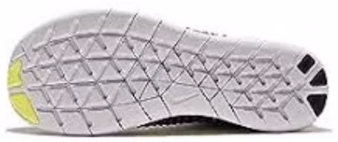 Details for Nike Free Run Flyknit 'Unlimited Olympic' 843430-999