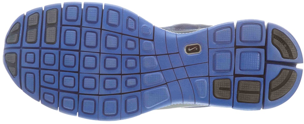 Nike Free Run Low 'Blue' 510642-440 Purchase Nike Free Run Low 'Blue' 510642-440