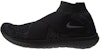 Nike Free Run Motion Flyknit 2017 'Black' 880845-003