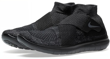 耐克自由跑动飞织2017款‘黑色’ 880845-003 Order 耐克自由跑动飞织2017款‘黑色’ 880845-003