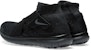 Nike Free Run Motion Flyknit 2017 'Black' 880845-003