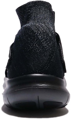 Nike Free Run Motion Flyknit 2017 'Negro' 880845-003 Purchase Nike Free Run Motion Flyknit 2017 'Negro' 880845-003