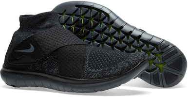 耐克自由跑动飞织2017款‘黑色’ 880845-003 Details for 耐克自由跑动飞织2017款‘黑色’ 880845-003