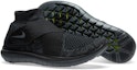 Details for Nike Free Run Motion Flyknit 2017 'Black' 880845-003