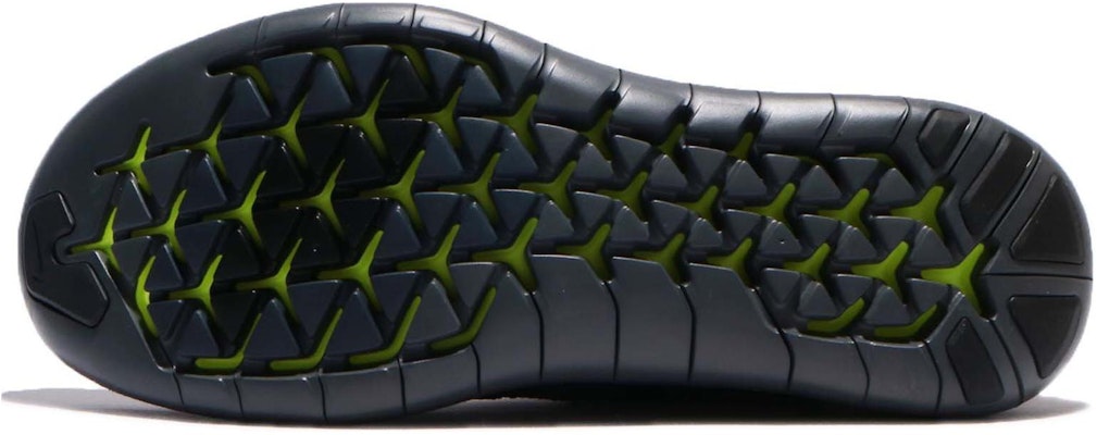 Nike Free Run Motion Flyknit 2017 'Black' 880845-003 Sizing Nike Free Run Motion Flyknit 2017 'Black' 880845-003