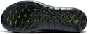 Nike Free Run Motion Flyknit 2017 'Black' 880845-003