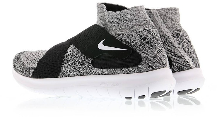 Nike free run 2024 motion flyknit 2017