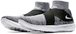Nike Free Run Motion Flyknit 2017 'Hitam Putih' 880845-001