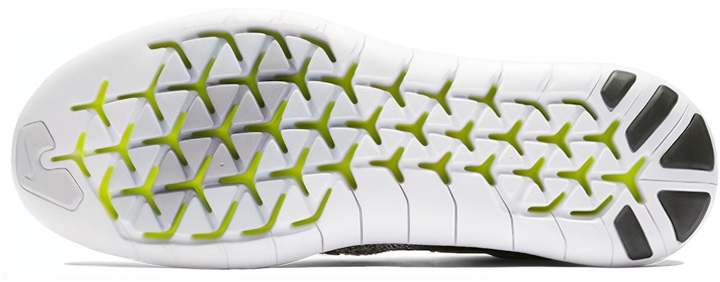 耐克自由奔腾Flyknit 2017款'黑白' 880845-001 Purchase 耐克自由奔腾Flyknit 2017款'黑白' 880845-001