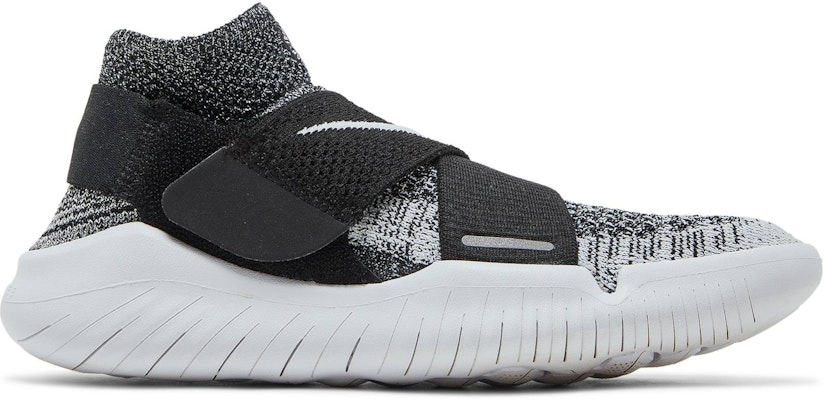 Nike Free Run Motion Flyknit 2018 'Black' 942840-001 Buy Nike Free Run Motion Flyknit 2018 'Black' 942840-001