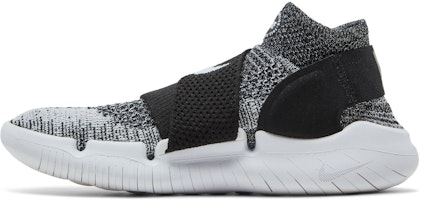 ナイキ フリー ラン モーション フライニット 2018 ブラック 942840-001 Lookbook ナイキ フリー ラン モーション フライニット 2018 ブラック 942840-001