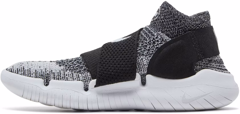 Nike Free Run Motion Flyknit 2018 'Black' 942840-001 Lookbook Nike Free Run Motion Flyknit 2018 'Black' 942840-001