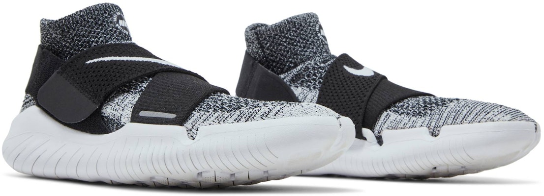 Nike Free Run Motion Flyknit 2018 'Black' 942840-001 Cheap Nike Free Run Motion Flyknit 2018 'Black' 942840-001