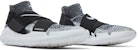 Nike Free Run Motion Flyknit 2018 'Hitam' 942840-001