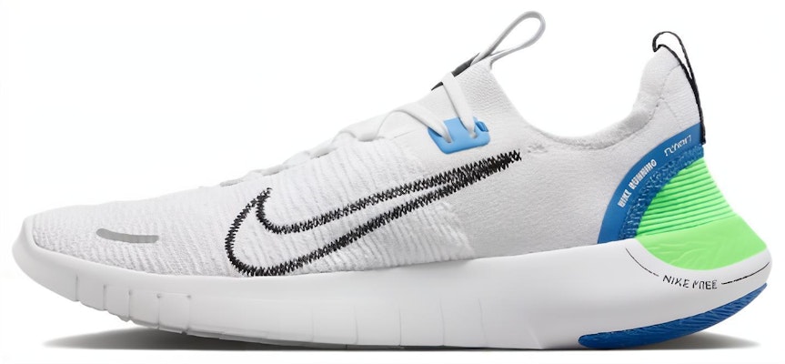 Kasut Lari Nike Free Run NN 'Putih' FB1276-104 Buy Kasut Lari Nike Free Run NN 'Putih' FB1276-104