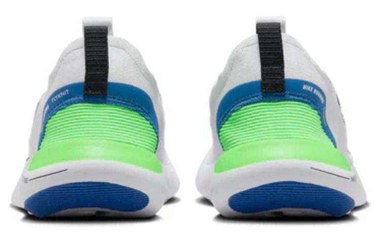 Purchase Nike Free Run NN 防滑耐磨 低筒 跑步鞋 男款 白色