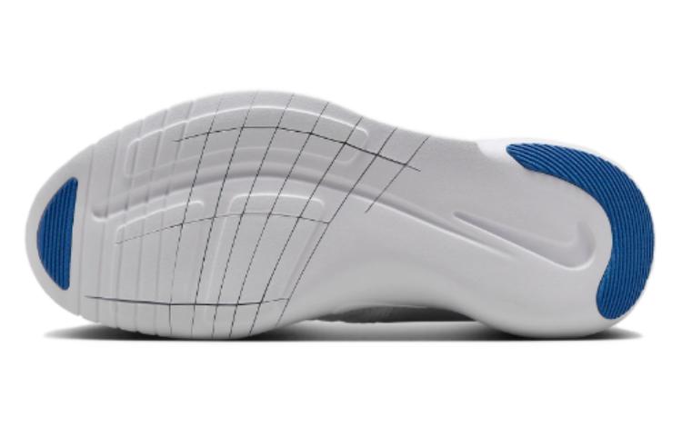 Details for Nike Free Run NN 防滑耐磨 低筒 跑步鞋 男款 白色