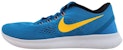 Nike Free Run RN 'Warisan Cyan' 831508-402
