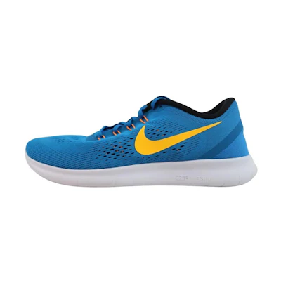 Nike Free Run RN 'Heritage Cyan'