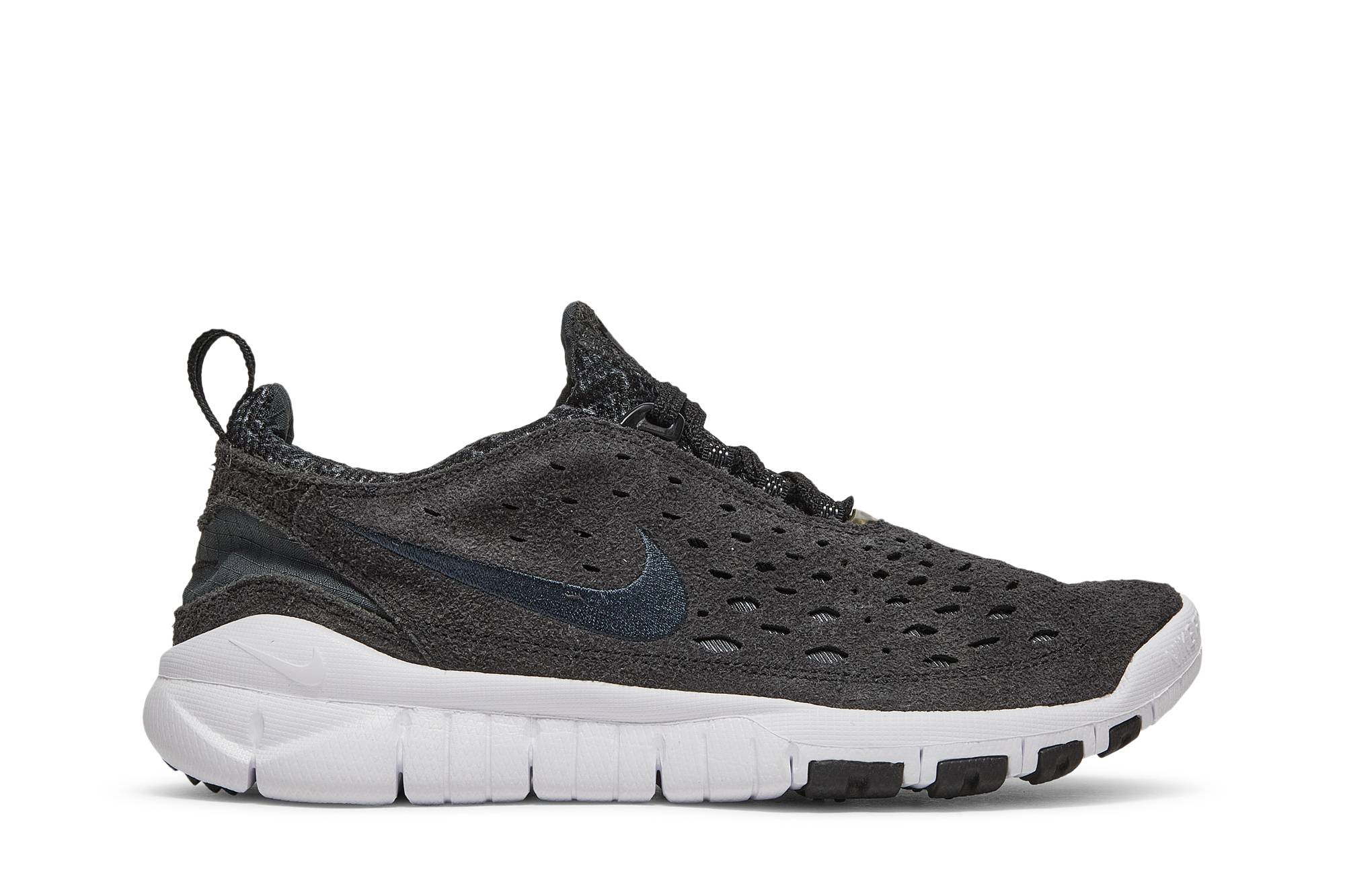 Nike Free Run Trail 'Black Anthracite' CW5814-001