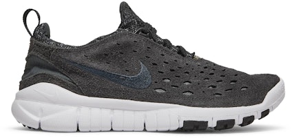 Nike Free Run Trail 'Black Anthracite' CW5814-001 Nike Free Run Trail 'Black Anthracite' CW5814-001