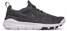 Buy Nike Free Run Trail 'Black Anthracite' - Hitam Anthracite Lelaki CW5814-001