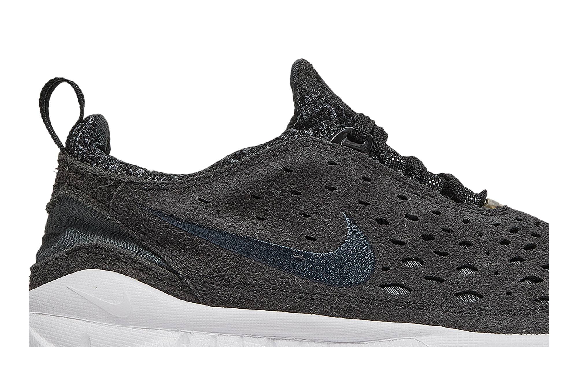 Order 耐吉 自由 跑步 越野鞋 '黑色 烏炭' CW5814-001