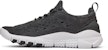 Nike Free Run Trail 'Black Anthracite' - Hitam Anthracite Lelaki CW5814-001