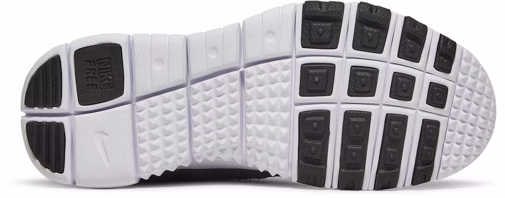 Nike Free Run Trail 'Black Anthracite' CW5814-001 Shop Nike Free Run Trail 'Black Anthracite' CW5814-001
