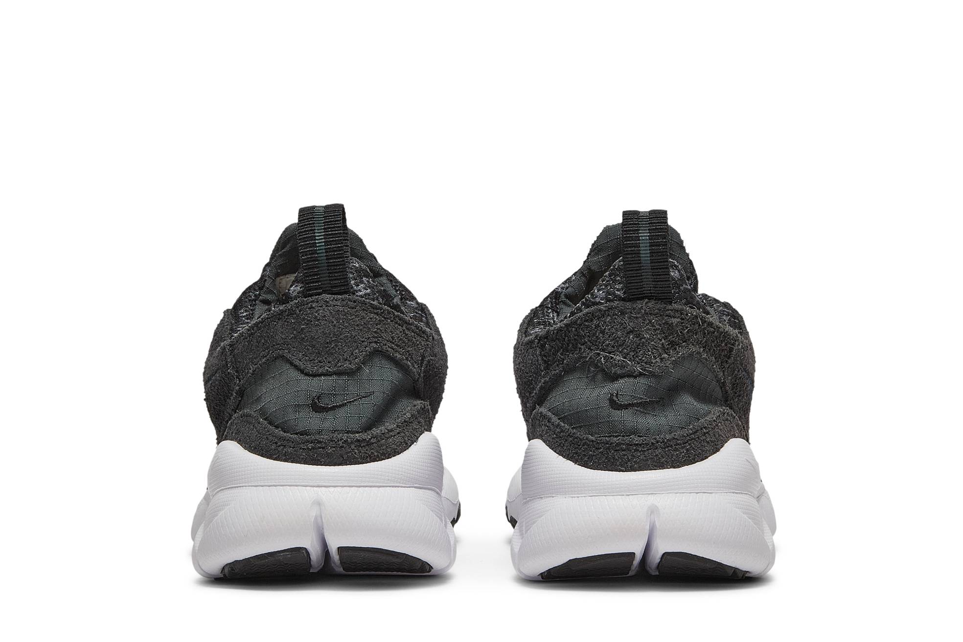 Details for 耐吉 自由 跑步 越野鞋 '黑色 烏炭' CW5814-001