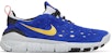 Nike Free Run Trail 'Concord Taxi' CW5814-401