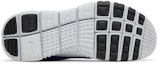 Shop Nike Free Run Trail 'Concord Taxi' CW5814-401